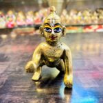 Laddu_gopal_Murti