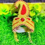 Laddu_gopal_Shringar